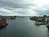 04 - Norvegia - Isole Lofoten - Svolvaer - Porto