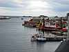 09 - Norvegia - Isole Lofoten - Svolvaer - Porto