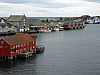 10 - Norvegia - Isole Lofoten - Svolvaer