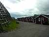 12 - Norvegia - Isole Lofoten - Svolvaer - Magazzini