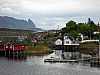 13 - Norvegia - Isole Lofoten - Svolvaer