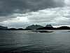16 - Norvegia - Isole Lofoten - Svolvaer - Fiordo