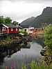 25 - Norvegia - Isole Lofoten - Svolvaer