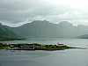 05 - Norvegia - Isole Lofoten - Da Laukvik a Eggum