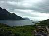 07 - Norvegia - Isole Lofoten - Da Laukvik a Eggum