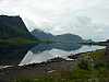 30 - Norvegia - Isole Lofoten - Da Laukvik a Eggum