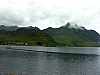 32 - Norvegia - Isole Lofoten - Eggum