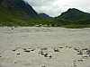 04 - Norvegia - Isole Lofoten - Spiaggia di Haukland