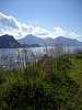 19 - Norvegia - Isole Lofoten - Haukland - Riserva naturale