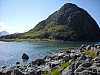 24 - Norvegia - Isole Lofoten - Haukland - Riserva naturale