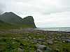 03 - Norvegia - Isole Lofoten - Unstad