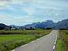 01 - Norvegia - Isole Lofoten - Verso Mortsund