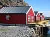 04 - Norvegia - Isole Lofoten - Mortsund