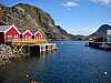 05 - Norvegia - Isole Lofoten - Mortsund