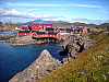 06 - Norvegia - Isole Lofoten - Mortsund