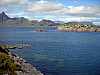 07 - Norvegia - Isole Lofoten - Mortsund