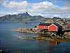 10 - Norvegia - Isole Lofoten - Mortsund