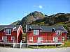 16 - Norvegia - Isole Lofoten - Mortsund