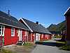 17 - Norvegia - Isole Lofoten - Mortsund