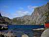 16 - Norvegia - Isole Lofoten - Nusfjord