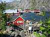 22 - Norvegia - Isole Lofoten - Nusfjord