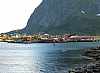 05 - Norvegia - Isole Lofoten - Reine