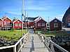 19 - Norvegia - Isole Lofoten - Reine