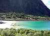 07 - Norvegia - Isole Lofoten - Da Lofoten al Circolo Polare - Panorama