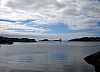 08 - Norvegia - Isole Lofoten - Da Lofoten al Circolo Polare - Panorama