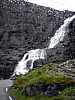 16 - Norvegia - Cascata del Passo dei Troll