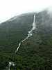 02 - Norvegia - Ghiacciaio Briksdal - Cascata