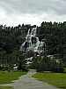 04 - Norvegia - Cascata di Voss