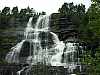 06 - Norvegia - Cascata di Voss
