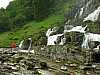09 - Norvegia - Cascata di Voss