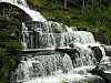 10 - Norvegia - Cascata di Voss