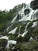 11 - Norvegia - Cascata di Voss