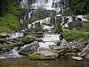 12 - Norvegia - Cascata di Voss