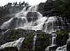 15 - Norvegia - Cascata di Voss