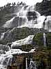16 - Norvegia - Cascata di Voss