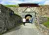 06 - Norvegia - Halden - La fortezza - Porta