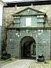 07 - Norvegia - Halden - La fortezza - Porta