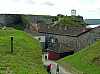 08 - Norvegia - Halden - La fortezza