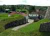 13 - Norvegia - Halden - La fortezza