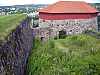 18 - Norvegia - Halden - La fortezza