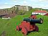 19 - Norvegia - Halden - La fortezza