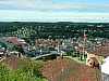 21 - Norvegia - Halden - La fortezza - Panorama