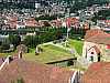 22 - Norvegia - Halden - La fortezza