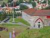 28 - Norvegia - Halden - La fortezza