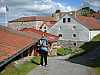 32 - Norvegia - Halden - La fortezza