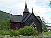 009 - Stavkirke di Nore e sosta notturna